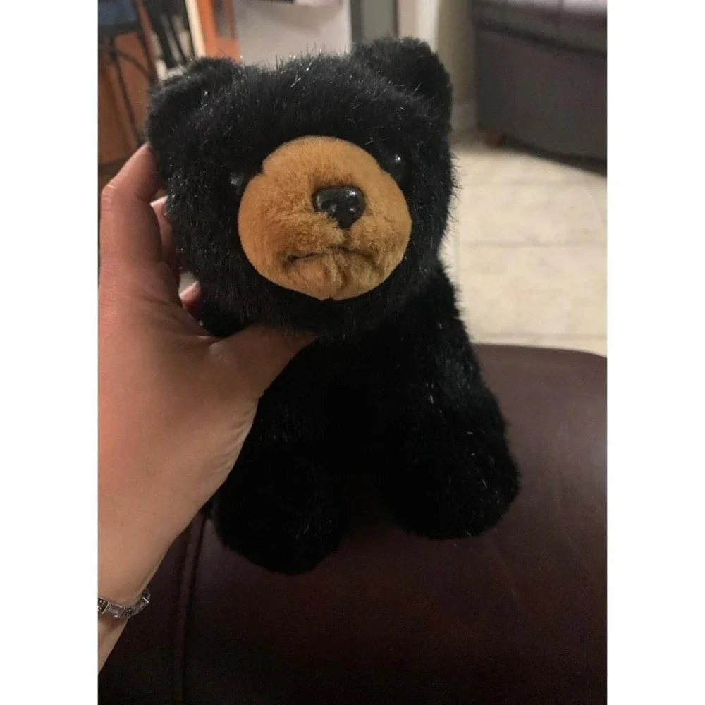 The Bearington‎ Collection Bandit Black B